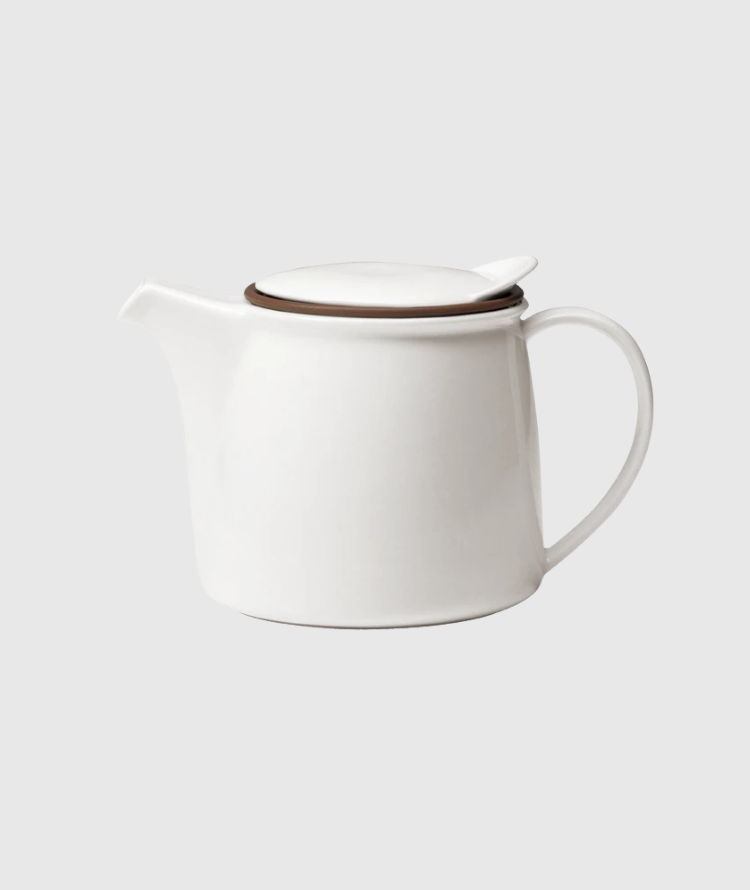 Kinto Brim Teapot 750ml
