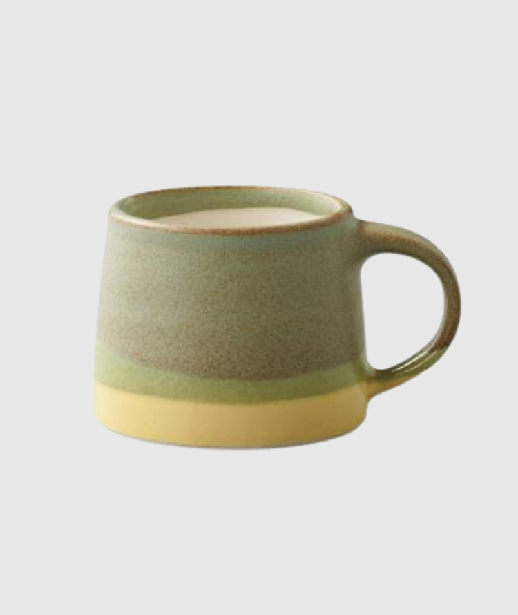Slow Coffee Style Specialty Mug