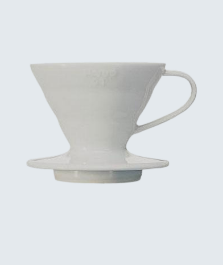 Hario V60-02 Ceramic