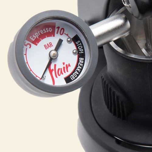 Flair 58x - Fully Manual Espresso Maker (Non-Electric)